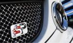 Peugeot 207 Van Sports Accessory Pack 2008 года